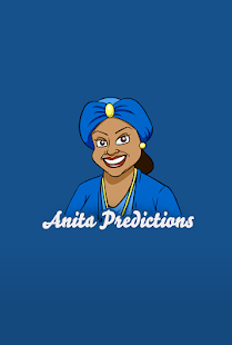 Anita Predictions®