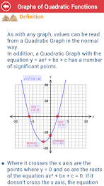 ACT Math : Geometry poster 4