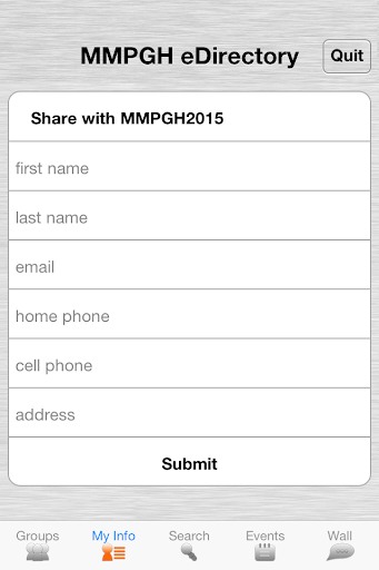 免費下載社交APP|MMPGH eDirectory App app開箱文|APP開箱王