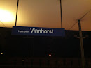 Bahnhof Vinnhorst 