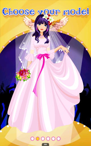 Dress Up - Wedding Fashion