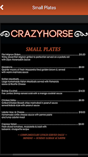 Crazy Horse Pompano Screenshots 8