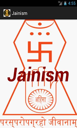 Jain Religion