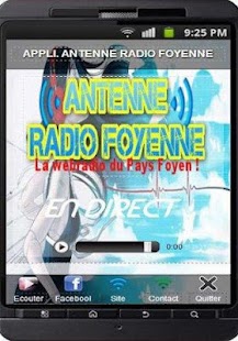 Antenne Radio Foyenne