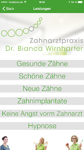 Wirnharter Screenshots 1