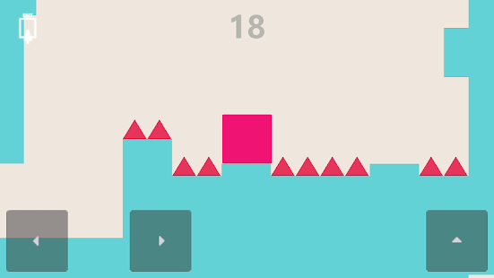Free Download Too Impossible APK
