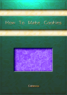 How To Make Cookiesのおすすめ画像1