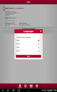 multeBook Histology Screenshots 4