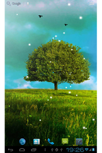 Awesome-Land 2 live wallpaper & backgrounds Pro(圖5)-速報App