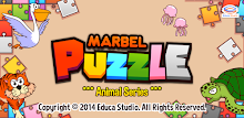 Marbel Puzzle (Animal Series) APK