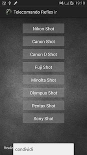 How to download Telecomando Reflex IR patch 1.8 apk for laptop