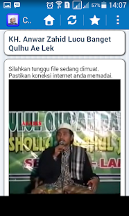Free Ceramah Anwar Zahid APK