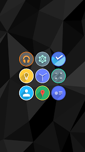 Velur Icon Pack 18.3.0 Patched