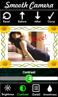How to mod Beauty Plus Smooth Camera patch 1.04 apk for pc