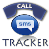 Call & Message Tracker -Remote icon