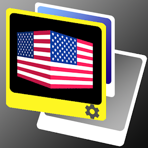 Download Cube USA LWP For PC Windows and Mac