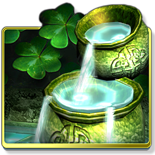 Celtic Garden HD 個人化 App LOGO-APP開箱王