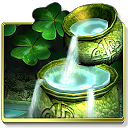 Celtic Garden HD mobile app icon