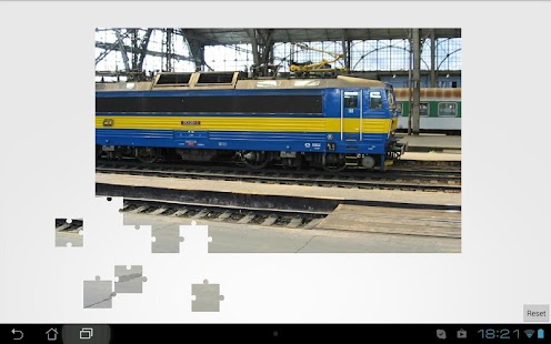 免費下載解謎APP|Train jigsaw puzzle full app開箱文|APP開箱王