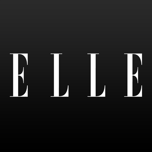 ELLE nl LOGO-APP點子