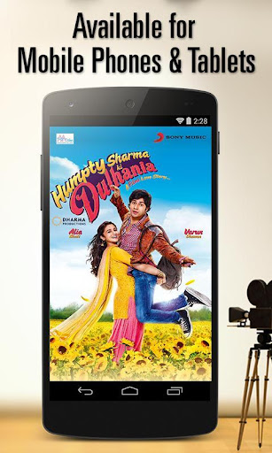 Humpty Sharma Ki Dulhania