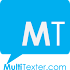 MultiTexter Bulk SMS5.1