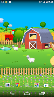 Funny Farm(圖2)-速報App