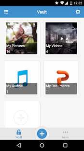 GalleryVault Pro Key - screenshot thumbnail