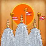 Cover Image of Télécharger Daily Satsang 1.0.2 APK