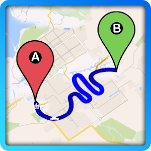 Easy Route Finder 1.2