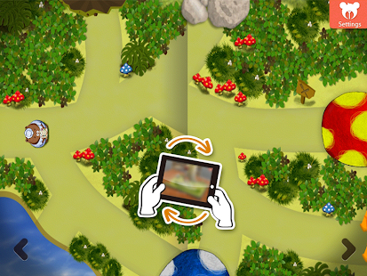 How to get Little Bear Chef-3D patch 1.2 apk for android