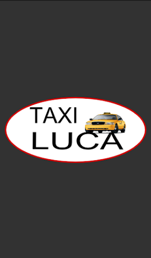 TAXI LUCA Driver