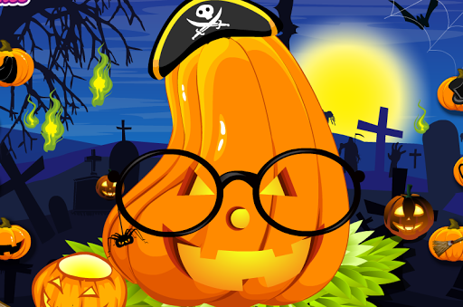 Halloween_Pumpkin