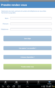 CA Touraine Poitou Screenshots 4