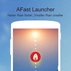 [Review and Download] AFast Launcher 1.9 -- Fast, Small