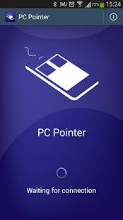 How to install PC Pointer 1.0.0 mod apk for android