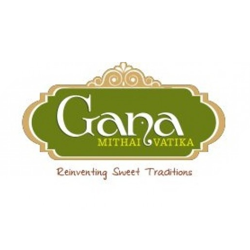 Gana Mithai Vatika 商業 App LOGO-APP開箱王