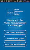 NCCN Reimbursement Resource