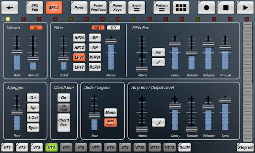 G-Stomper Studio apk cracked download - screenshot thumbnail
