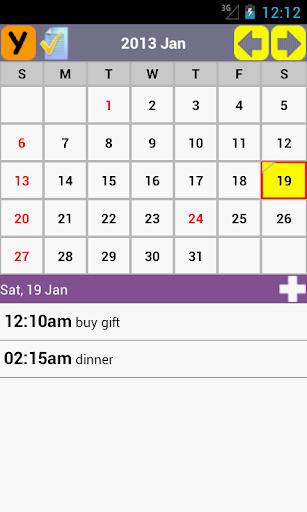 Malaysia Diary Calendar 2015
