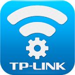 Cover Image of Download TP-LINK Tether V1.1 APK