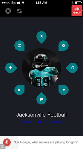 Jacksonville Football STREAM