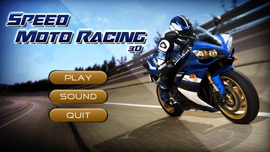 Extreme Moto Downhill Racing Screenshots 0