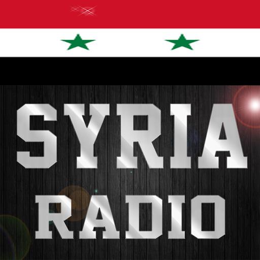 Syria Radio Stations