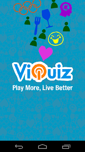 ViQuiz Screenshots 0