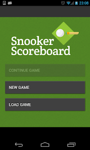 Snooker Scoreboard(圖1)-速報App