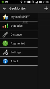 Free Geo Monitor APK for Android