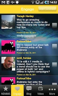 How to mod Digital Summit 2012 lastet apk for bluestacks