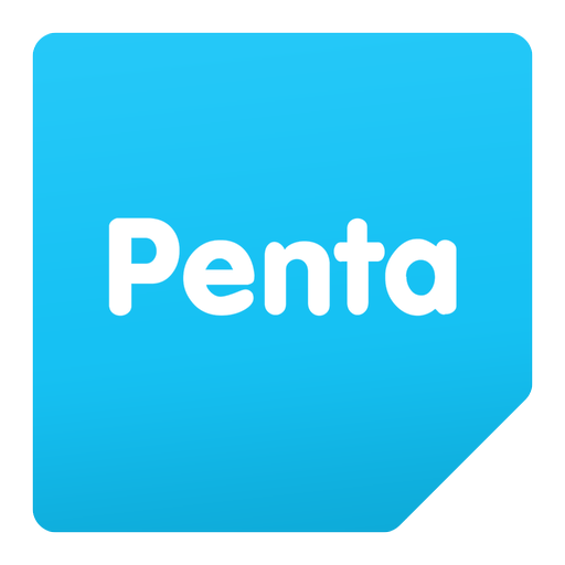 Penta Remote 生產應用 App LOGO-APP開箱王