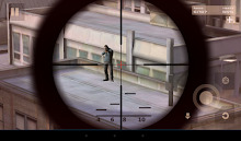 City Sniper Shooting 3D APK